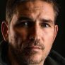 Jim Caviezel is John Reese