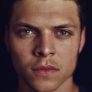 Alex Høgh Andersen is Ivar the Boneless