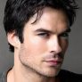 Ian Somerhalder is Luther Swann