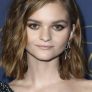 Kerris Dorsey is Bridget Donovan