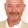 Terry O'Quinn is Wesley