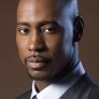 D.B. Woodside is Amenadiel