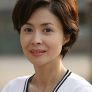 Geum Bo-ra is Ji Kyung-sook