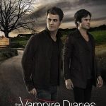 The Vampire Diaries 1. Sezon 4. Bölüm