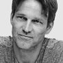 Stephen Moyer is Reed Strucker