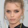 Abbey Lee is Delly West