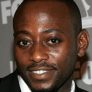 Omar Epps is Eric Foreman