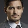 Nicholas Gonzalez is Levi Brooks