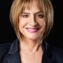 Patti LuPone is Dr. Seward