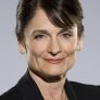 Cristine Rose is Angela Petrelli