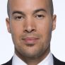 Coby Bell is Jesse Porter