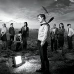 The Newsroom 3. Sezon 1. Bölüm