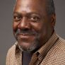 Frankie Faison is Sugar Bates