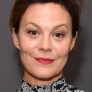 Helen McCrory is Emma Banville