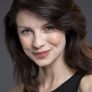 Caitríona Balfe is Tavra (voice)