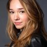 Holly Taylor is Paige Jennings