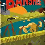 Banshee 4. Sezon 8. Bölüm