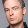 Justin Kirk is Gideon Reeves