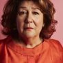 Margo Martindale is Mo