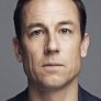 Tobias Menzies is Marcus Junius Brutus