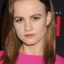 Mackenzie Lintz is Norrie Calvert-Hill