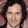 Christian Camargo is Dr. Alexander Sweet / Dracula