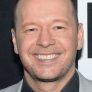 Donnie Wahlberg is C. Carwood Lipton