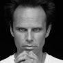 Walton Goggins is Dr. Rubin