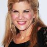 Kristen Johnston is Tammy Diffendor