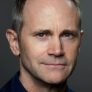 Lee Tergesen is Tobias Beecher