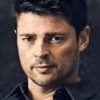 Karl Urban is Billy Butcher