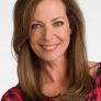 Allison Janney is Bonnie Plunkett