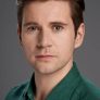 Allen Leech is Tom Branson