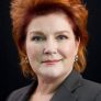 Kate Mulgrew is Kathryn Janeway