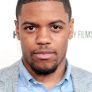 Jon Michael Hill is Marcus Bell