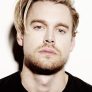 Chord Overstreet is Sam Evans