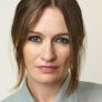 Emily Mortimer is MacKenzie McHale