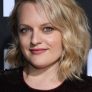 Elisabeth Moss is Peggy Olson