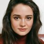 Aisling Franciosi is Kate Crawford