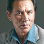 Wes Studi is Kaetenay