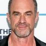 Christopher Meloni is Agent Steel (voice)