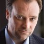 David Hewlett is Rodney McKay