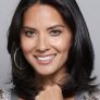 Olivia Munn is Gina Cline