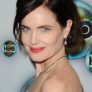 Elizabeth McGovern is Cora Crawley