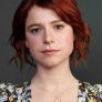 Jessie Buckley is Lorna Bow