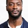 Aldis Hodge is Alec Hardison