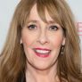 Phyllis Logan is Mrs. Hughes