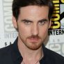 Colin O'Donoghue is Gordon Cooper