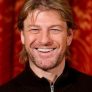 Sean Bean is Joseph Wilford