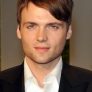 Seth Gabel is Andrew Pierce